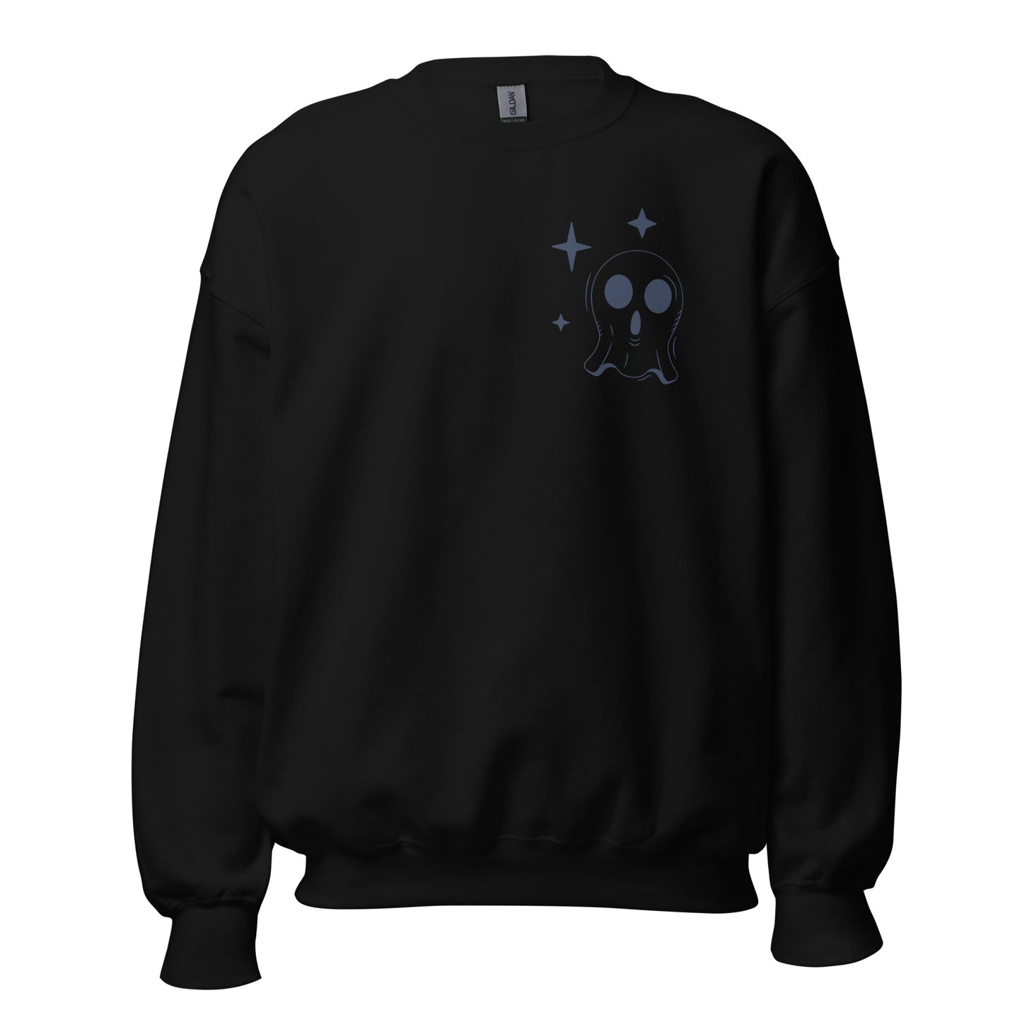 Halloween Ghost Unisex Sweatshirt